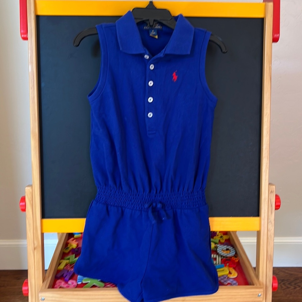 Ralph Lauren Jumper